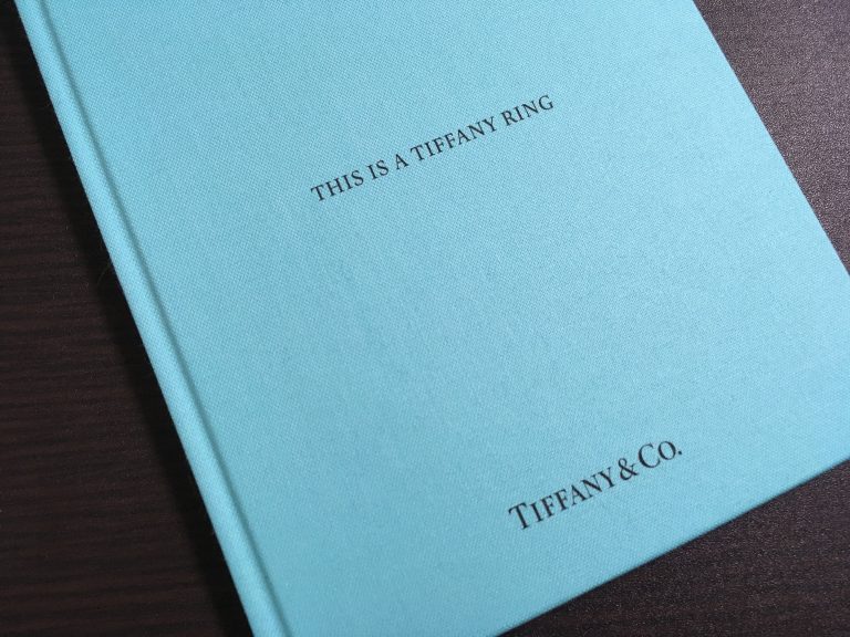 Tiffany & Co. - ティファニー 保証書付き 確実正規品❗激レア